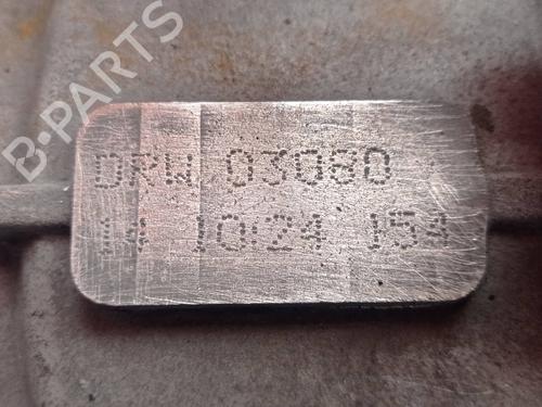 Gearbox VW GOLF IV (1J1)  | BP16886834M3 