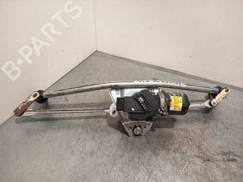 Front wiper motor NISSAN KUBISTAR Van (X76) dCi 85 | BP40226466M29  - Image 5