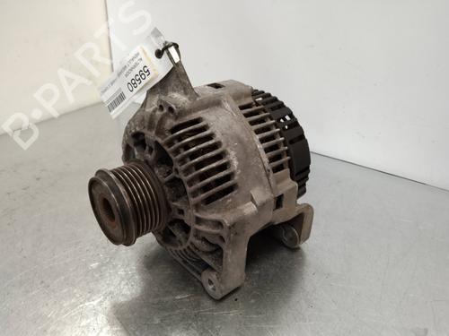 Used Alternator RENAULT MEGANE I Grandtour (KA0/1_) 1.4 16V (KA0D, KA1H, KA0W, KA10) (95 hp) 2291193
