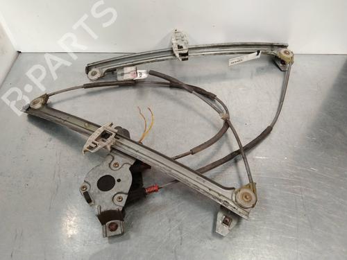 Used Right front window motor CITROËN XSARA Coupe (N0) 1.9 D (70 hp) 2258104