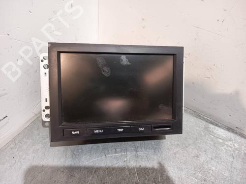 electronic-module-chevrolet-captiva-c100-c140-2006-38751872 main image