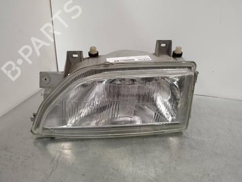 Used Left headlight FORD ORION III (GAL) 1.6 i (105 hp) 2246680