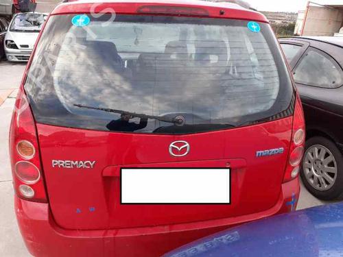 Front wiper motor MAZDA PREMACY (CP) 2.0 TD | BP8916590M29  - Image 6