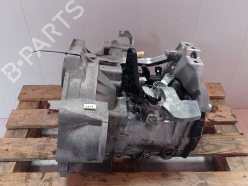 Gearbox SEAT LEON (1P1) 1.9 TDI | BP11111963M3 