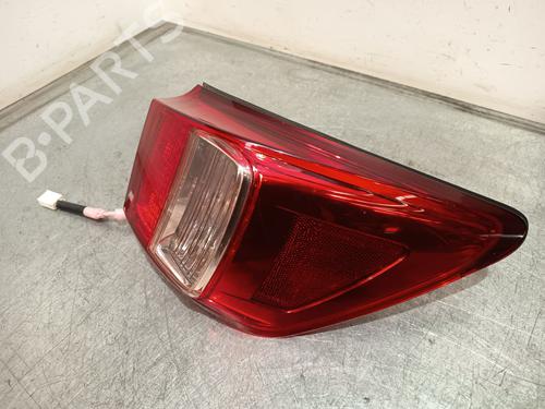 Used Right taillight LEXUS IS II (_E2_) [2005-2013]  32697496