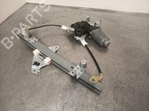 Rear right window mechanism NISSAN QASHQAI / QASHQAI +2 I (J10, NJ10, JJ10E)  | BP28074484C25 