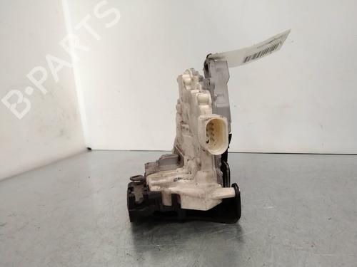 Front right lock VW PASSAT B6 (3C2) 2.0 TDI | BP2256279C97 