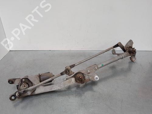 Used Front wiper motor MITSUBISHI LANCER VIII (CY_A, CZ_A) [2007-2025]  13045873