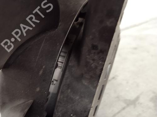 Radiator fan NISSAN QASHQAI +2 (JJ10E)  | BP29537020M35 