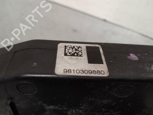 Rear right lock PEUGEOT 308 I (4A_, 4C_)  | BP15389835C99 