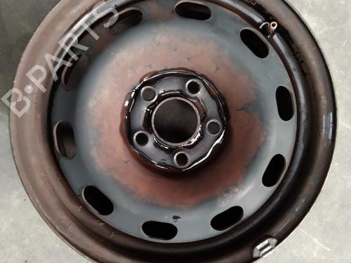 Used Rim SEAT LEON (1M1) [1999-2006]  27680546