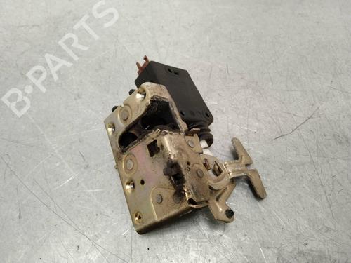 Used Rear right lock CITROËN SAXO (S0, S1) 1.5 D (57 hp) 15821101