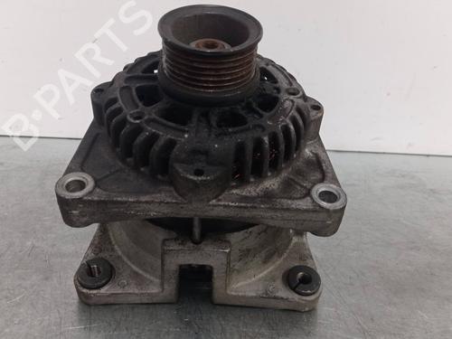 Used Alternator OPEL ASTRA J (P10) 1.6 (68) (115 hp) 9418818
