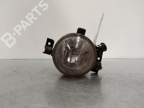 Used Right front fog light Right front fog light FORD FOCUS II (DA_, HCP, DP) 1.6 TDCi (109 hp) 2252180 2252180