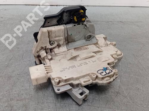 Used Rear right lock Rear right lock AUDI A6 C6 (4F2) 4.2 quattro (335 hp) 8264434 8264434