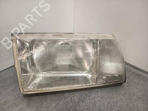Used Left headlight Left headlight CITROËN C15 Box Body/MPV (VD_) 1.8 D (60 hp) 39718705 39718705