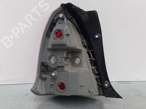 Right taillight HYUNDAI ACCENT III (MC) 1.5 CRDi GLS | BP15260392C35 