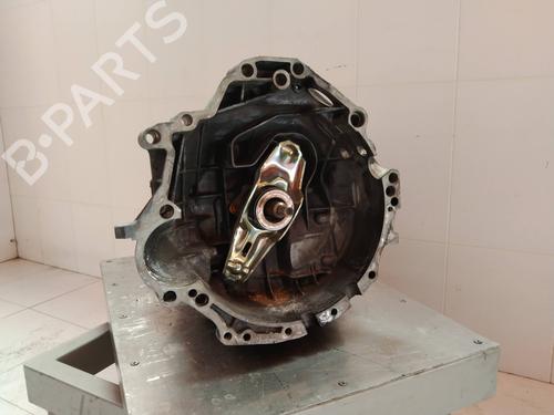 Gearbox VW PASSAT B5 (3B2) 1.9 TDI | BP15373155M3 