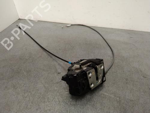 Rear right lock NISSAN QASHQAI +2 (JJ10E)  | BP29537038C99 