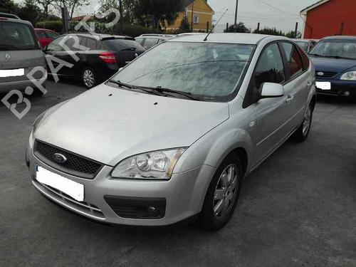 Gearbox FORD FOCUS II (DA_, HCP, DP)  | BP2247793M3 