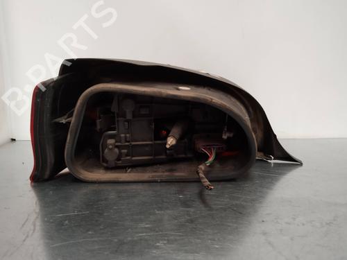 Right taillight CITROËN SAXO (S0, S1) 1.1 X, SX | BP2728530C35 