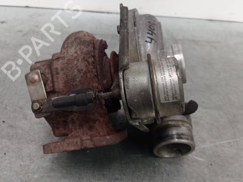 Used Turbocharger/Supercharger OPEL MOVANO A Van (X70) 2.8 DTI (FD) (114 hp) 9197360