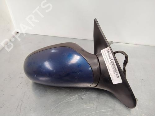 Used Right mirror PEUGEOT 406 (8B) 1.8 16V (110 hp) 2259230