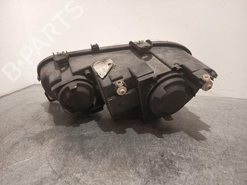 Right headlight MG MG ZT 2.0 CDTi | BP28327962C29 