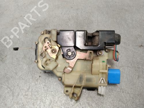 Front right lock SEAT CORDOBA (6L2) 1.9 SDI | BP26874473C97 