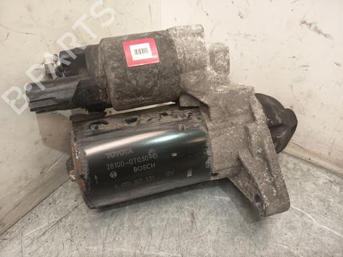 Startmotor Startmotor 38234184 38234184