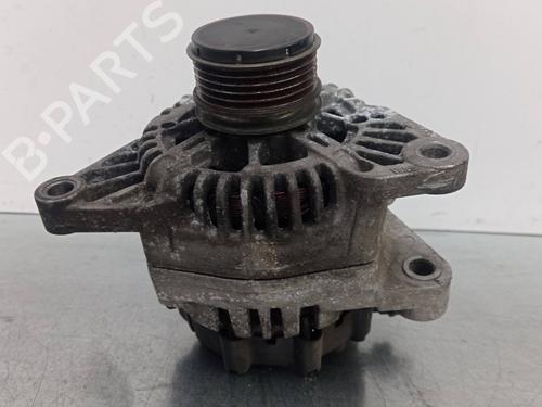 Used Alternator HYUNDAI GETZ (TB) 1.5 CRDi (88 hp) 13418358