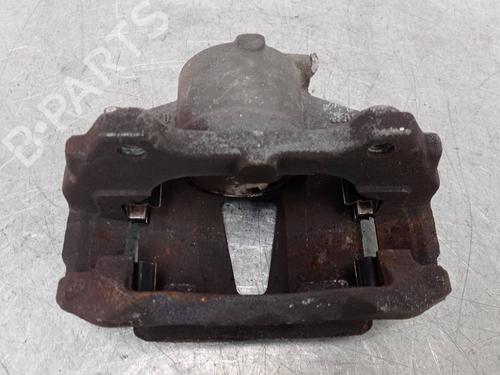 Right front brake caliper FIAT FIORINO Box Body/MPV (225_) 1.3 D Multijet (225BXD1A, 225BXB1A, 225BXB11) | BP11621757M104 