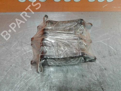 Other OPEL ASTRA H (A04) 1.7 CDTI (L48) | BP14219960O1