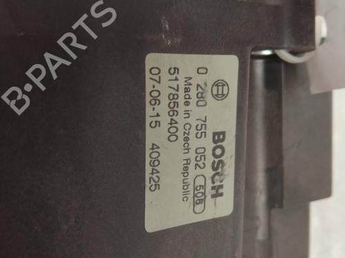 Pedal FIAT BRAVO II (198_) 1.9 D Multijet (198AXB1A) | BP14221739I4 