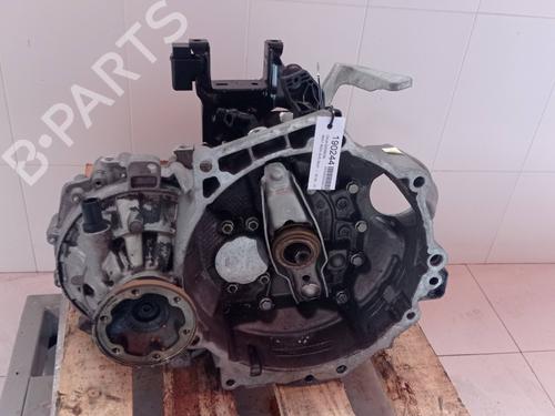 Gearbox SEAT IBIZA IV (6J5, 6P1)  | BP25793871M3 