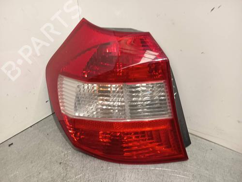 Left taillight BMW 1 (E81) 116 i | BP40236589C34 - Image 5