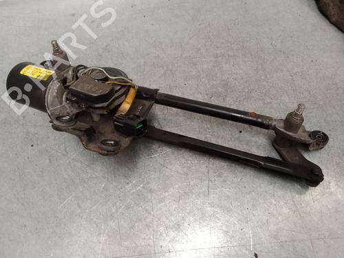 Front wiper motor HYUNDAI GETZ (TB) 1.3 i | BP21575801M29 
