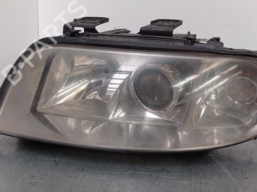 Venstre forlygte AUDI A6 C5 (4B2) 2.5 TDI quattro (180 hp) 9724859