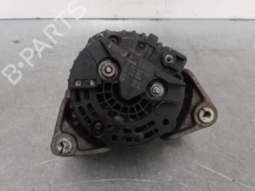 Alternator OPEL ASTRA H (A04)  | BP11681728M7 