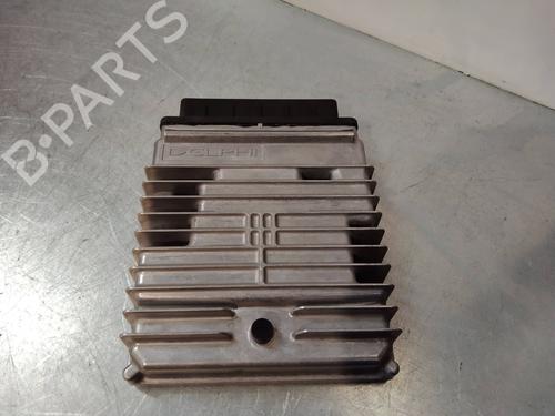 Used Engine control unit (ECU) FORD MONDEO III (B5Y) 2.0 TDCi (130 hp) 2260006