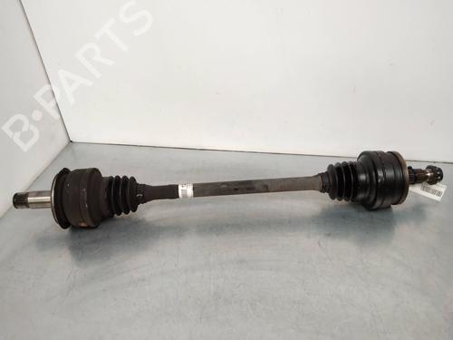 Drivaksel bagtil Højre MERCEDES-BENZ C-CLASS (W203) [2000-2007]  7898963