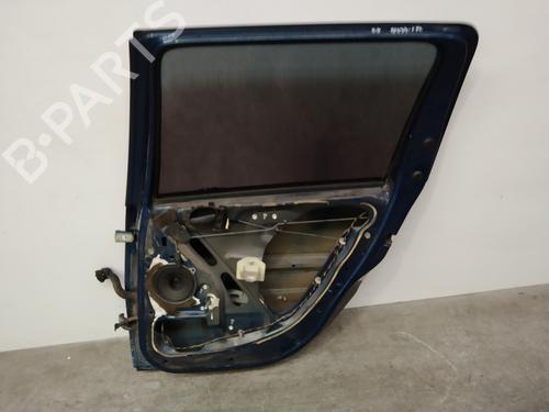 Right rear door PEUGEOT 206 SW (2E/K)  | BP24981504C5 