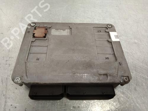 Engine control unit (ECU) SEAT ALTEA XL (5P5, 5P8) 1.6 LPG | BP2258271M57 