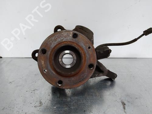 Used Left front steering knuckle CITROËN XSARA (N1) [1997-2005]  2256464