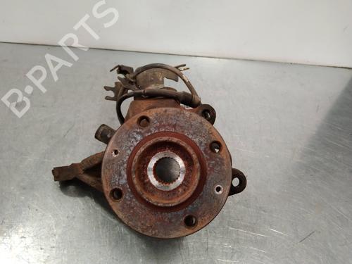 Used Right front steering knuckle CITROËN XSARA Coupe (N0) 1.6 16V (109 hp) 2245962