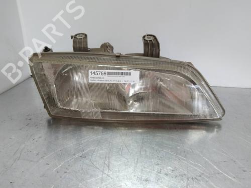 Used Right headlight NISSAN PRIMERA (P11) 1.6 16V (99 hp) 3358162
