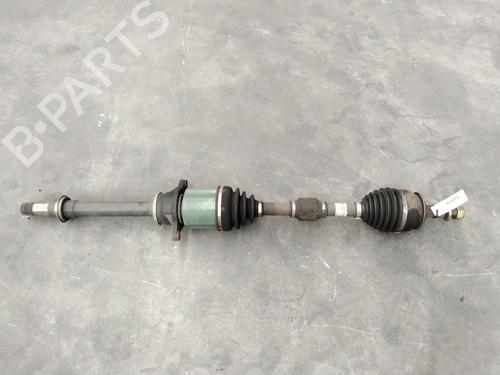 Used Right front driveshaft MITSUBISHI GRANDIS (NA_W) 2.0 DI-D (NA8W) (136 hp) 7898836