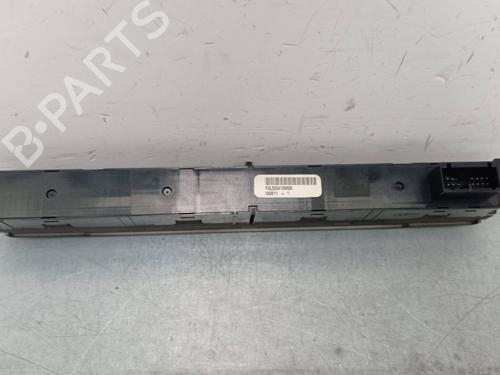 Warning switch LAND ROVER DISCOVERY III (L319) 2.7 TD 4x4 | BP12423699I22 