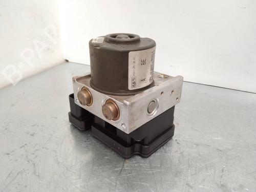ABS pump FORD FIESTA V (JH_, JD_)  | BP2255177M43 