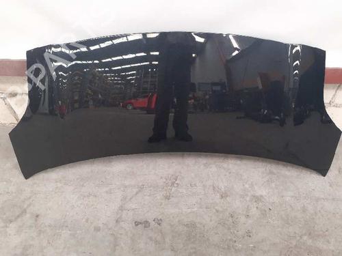 Used Hood TOYOTA YARIS (_P9_) 1.4 D-4D (NLP90_, NLP90R) (90 hp) 5143971